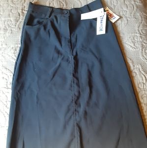 Girls Cookies brand uniform skirt